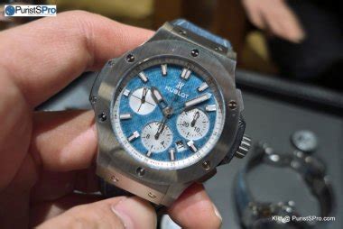 garantie hublot|Hublot After.